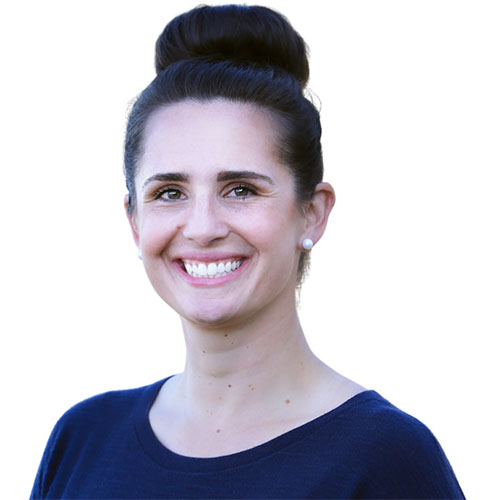 Rachel Siltman